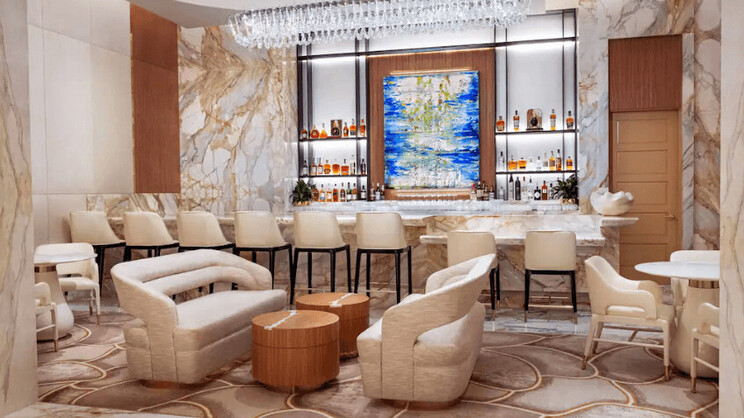 Conrad Las Vegas At Resorts World